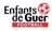 Logo GUER LES ENFANTS