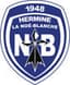 Logo LA NOE BLANCHE HERM