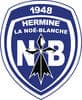 Logo LA NOE BLANCHE HERM