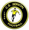 Logo SERVON CS