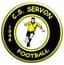 Logo SERVON CS