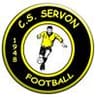 Logo SERVON CS