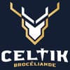 Logo CELTIK BROCELIANDE