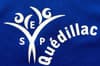 Logo QUEDILLAC SEP