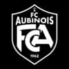 Logo ST AUBIN AUBIGNE FC
