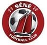 Logo SENE FC