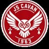 Logo CAVAN JS
