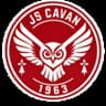 Logo CAVAN JS