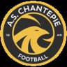 Logo CHANTEPIE AS