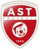 Logo TREGUEUX AS