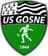 Logo GOSNE US 2