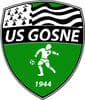 Logo GOSNE US 2