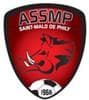 Logo ST MALO DE PHILY AS