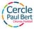 Logo RENNES CPB CLEUNAY