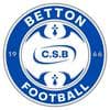 Logo BETTON CS 2