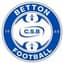 Logo BETTON CS 2