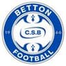 Logo BETTON CS 2