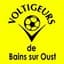 Logo BAINS/OUST VOLT. (E)