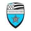 Logo BEAUSSAIS RANCE FC