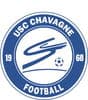 Logo CHAVAGNE USC