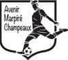 Logo MARP CHAMP AV
