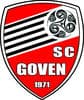 Logo GOVEN SC