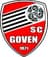 Logo GOVEN SC