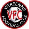 Logo VITREENNE FC 2
