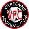 Logo VITREENNE FC 2