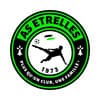 Logo ETRELLES AS