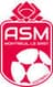 Logo MONTR GAST AS