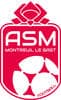 Logo MONTR GAST AS