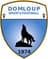 Logo DOMLOUP SP. 2