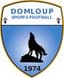 Logo DOMLOUP SP. 2
