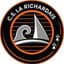Logo LA RICHARDAIS CS