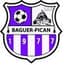 Logo BAGUER PICAN JS