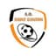 Logo ST GANTON AO