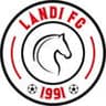 Logo LANDIVISIAU FC