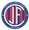 Logo ST MALO CJF 2