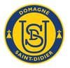 Logo DOMAGNE/ST DI