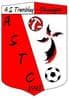 Logo TREM/CHAUV AS