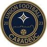 Logo CARADEUC UF