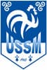 Logo STE MARIE US