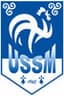 Logo STE MARIE US