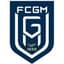 Logo GUIPRY MESSAC FC 2