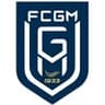 Logo GUIPRY MESSAC FC 2