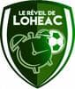 Logo REVEIL LOHEAC