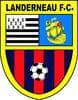 Logo LANDERNEAU FC