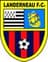 Logo LANDERNEAU FC