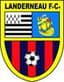 Logo LANDERNEAU FC